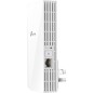 TP-Link RE500X V1 WiFi-rækkeviddeforlænger Ekstern TP-Link RE500X V1 WiFi-rækkeviddeforlænger Ekstern